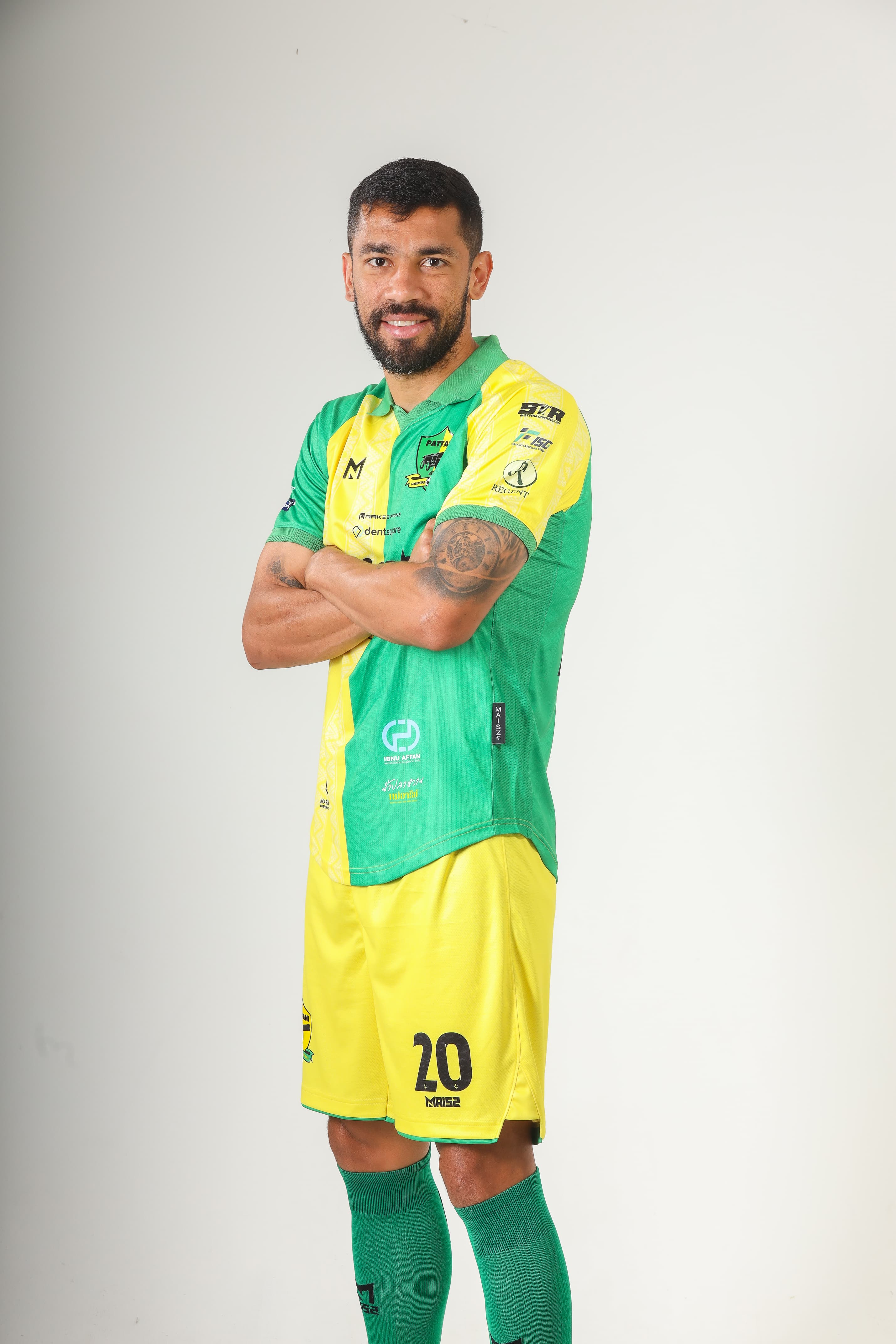 MAICON