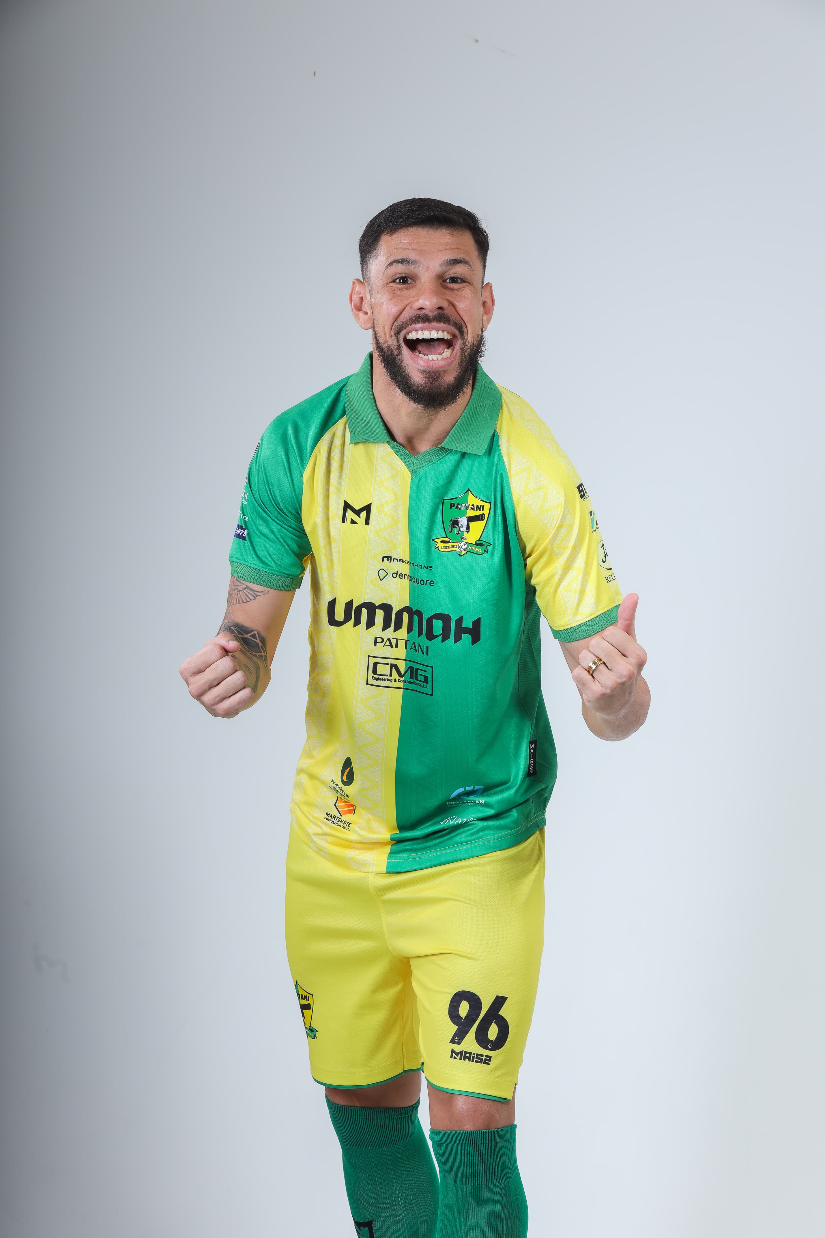 CARLOS NETO