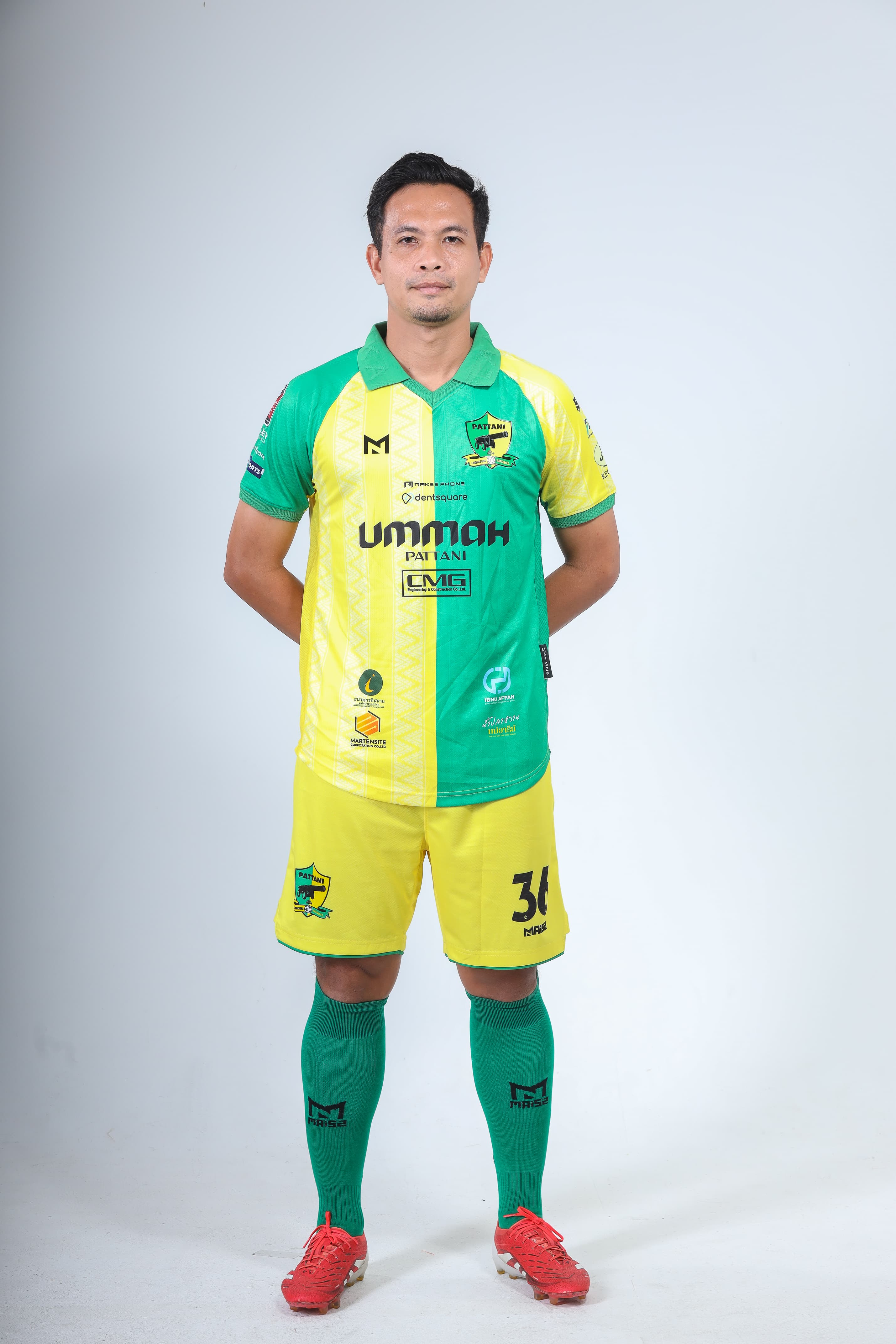 KITTIPONG