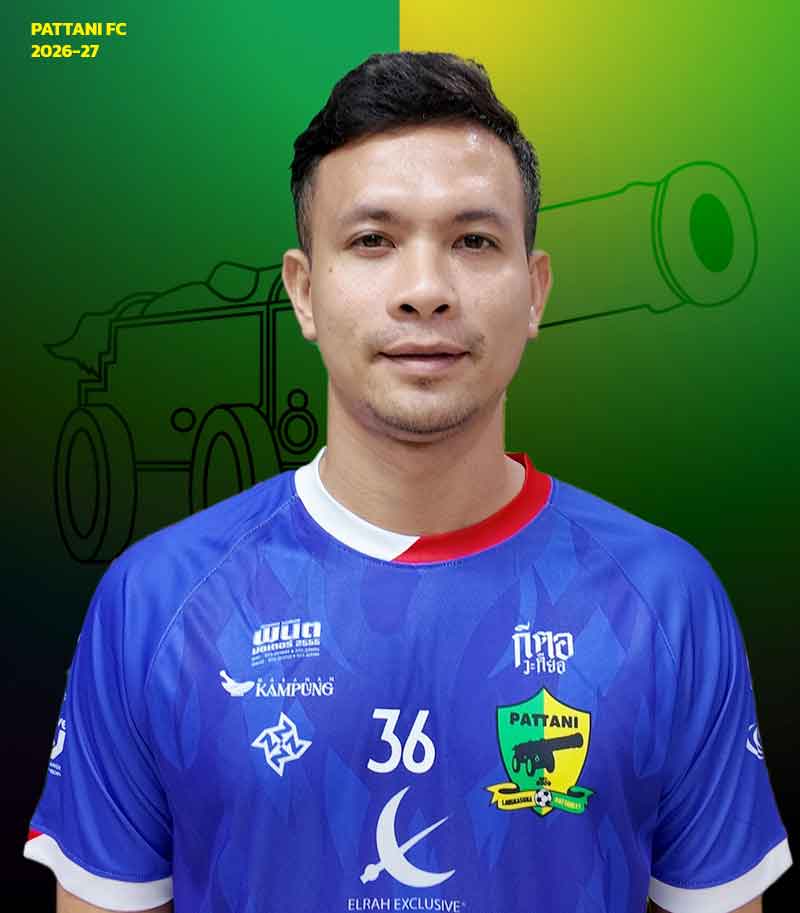 KITTIPONG