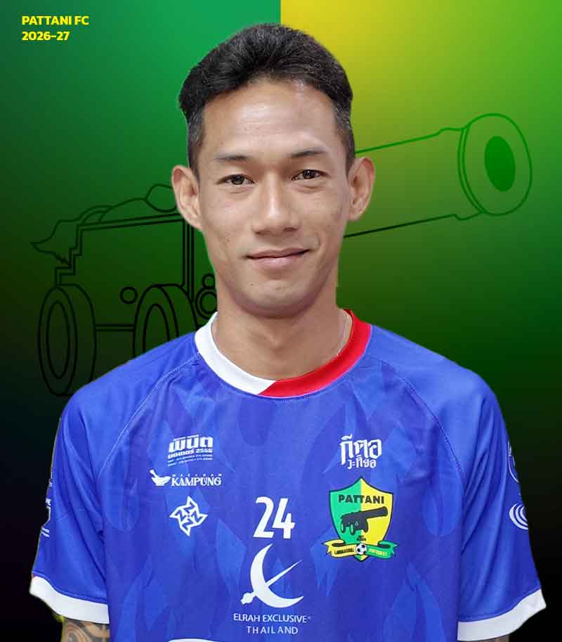 B.CHAIYAWAT