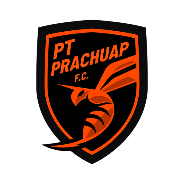 พีที ประจวบ เอฟซี