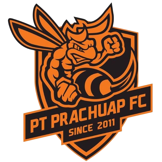 พีที ประจวบ เอฟซี