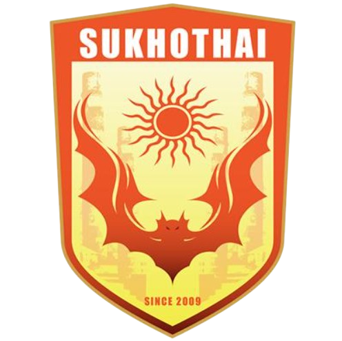 สุโขทัย เอฟซี